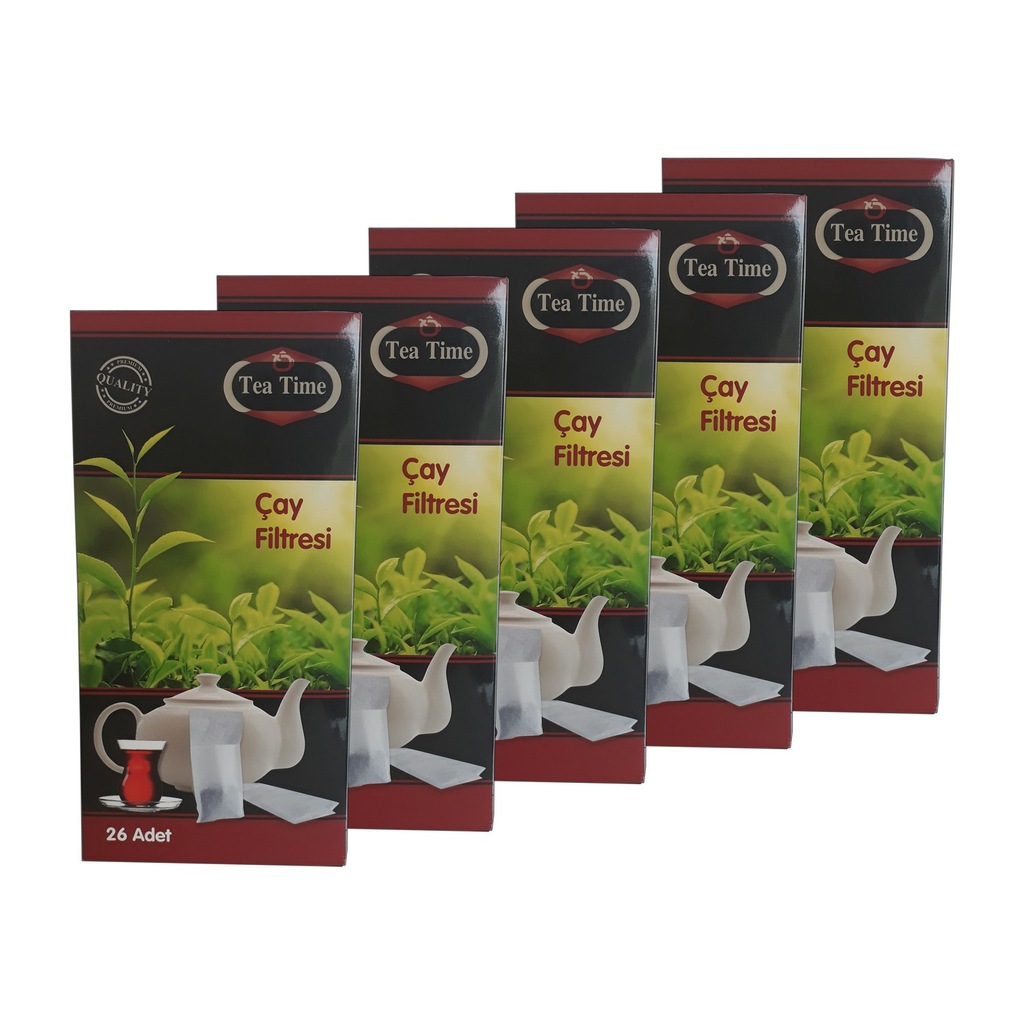 39994788 - TeaTime Çay Demleme Poşeti Filtresi 40'lı Paket Toplam 1040 Poşet - n11pro.com 39994788 - TeaTime Çay Demleme Poşeti Filtresi 40'lı Paket Toplam 1040 Poşet - n11pro.com