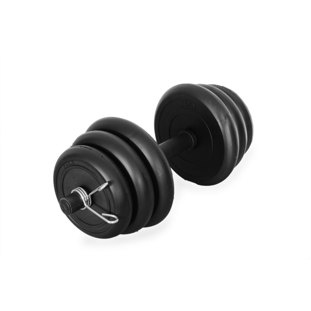 20059108 - Spin Plastk Dambıl Set 10 KG - n11pro.com 20059108 - Spin Plastk Dambıl Set 10 KG - n11pro.com