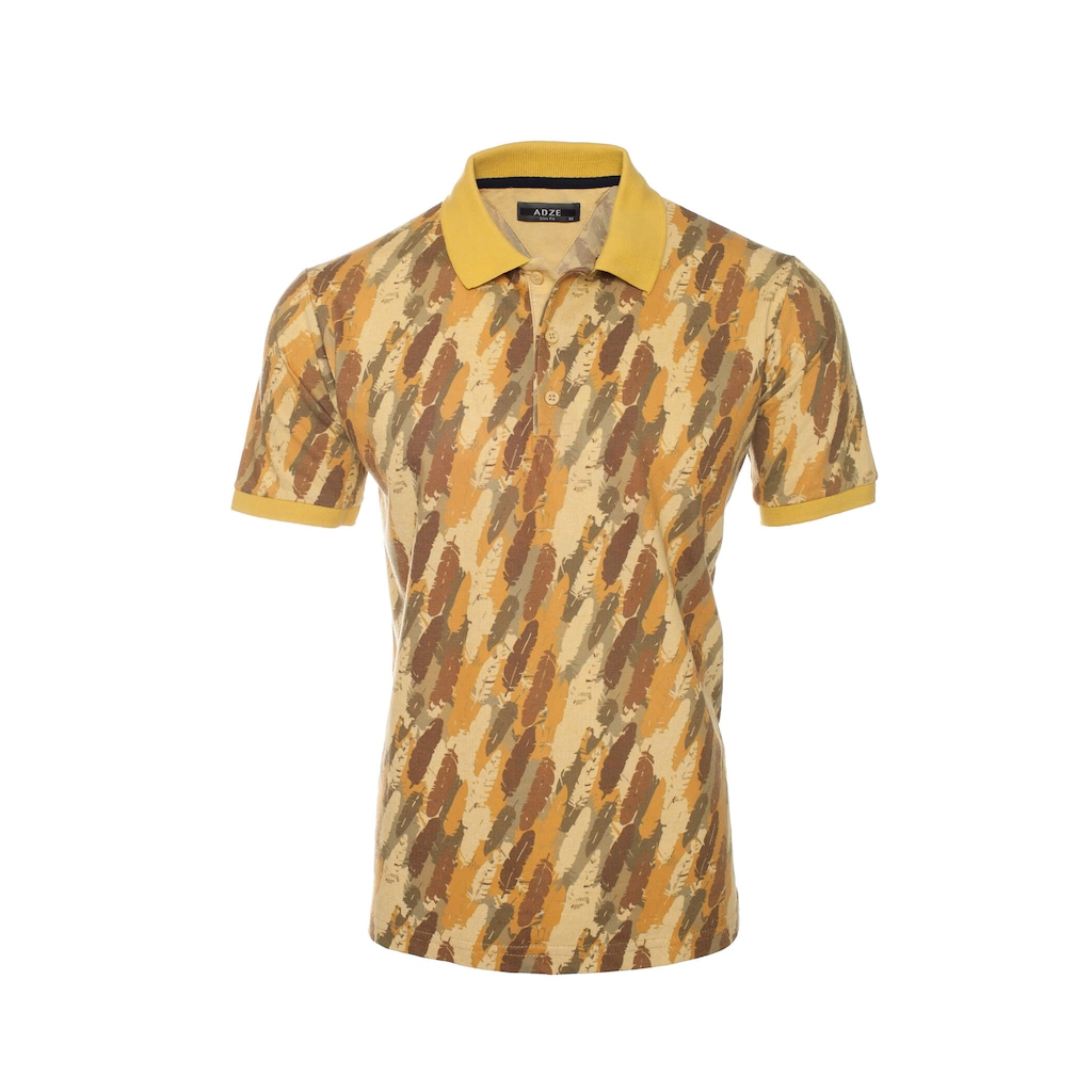 47601398 - Adze 83305 Sarı Polo Yaka T-Shirt Asorti - n11pro.com 47601398 - Adze 83305 Sarı Polo Yaka T-Shirt Asorti - n11pro.com