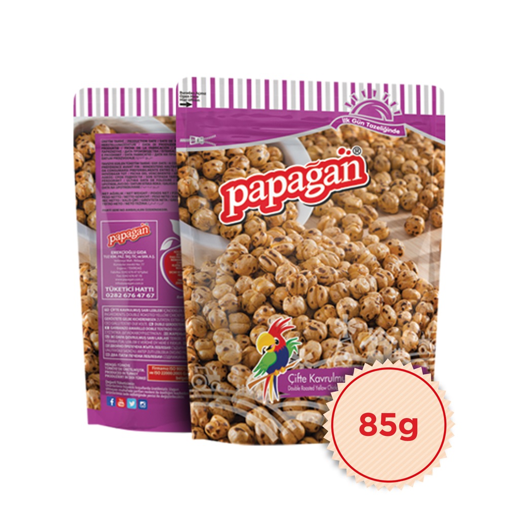31197312 - Papağan Çifte Kavrulmuş Sarı Leblebi 85 G - n11pro.com 31197312 - Papağan Çifte Kavrulmuş Sarı Leblebi 85 G - n11pro.com