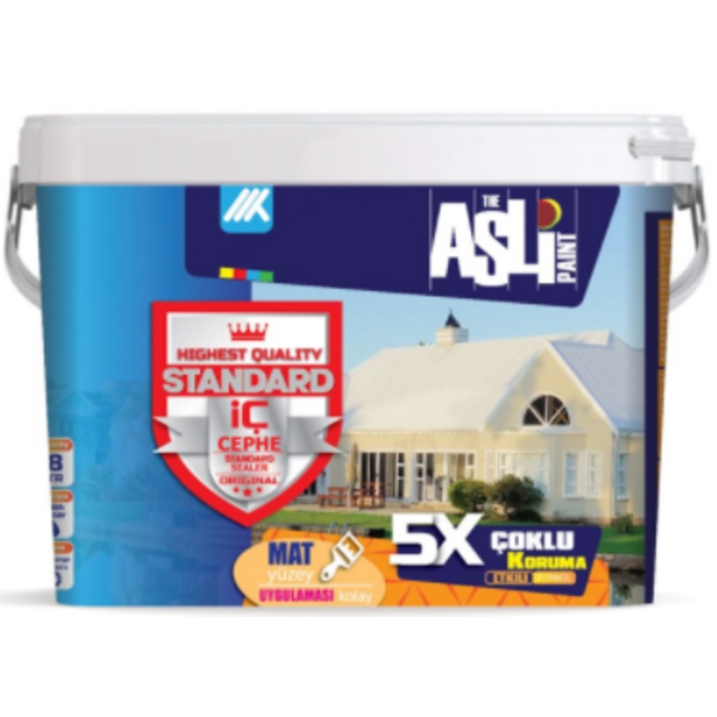 IMG-6859579696399721497 - Asli Color Standart İç Cephe Boyası 20 KG - n11pro.com IMG-6859579696399721497 - Asli Color Standart İç Cephe Boyası 20 KG - n11pro.com
