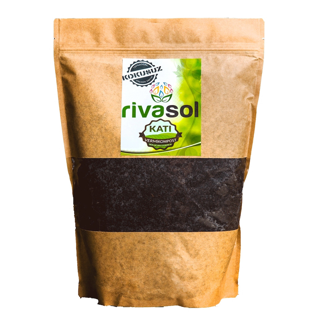 80233082 - Rivasol Organik Katı Solucan Gübresi 2 KG - n11pro.com 80233082 - Rivasol Organik Katı Solucan Gübresi 2 KG - n11pro.com