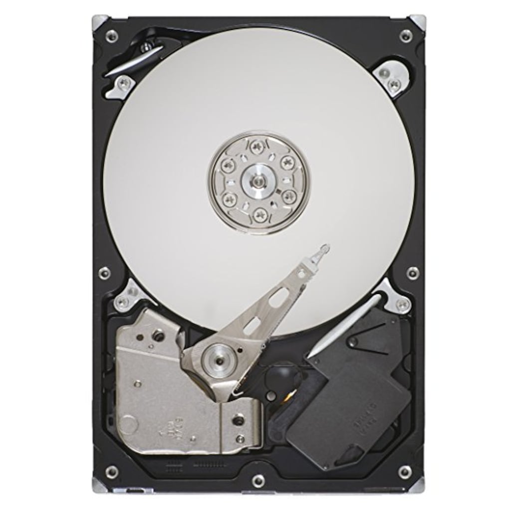 Seagate BarraCuda ST3320418AS SATA 2.0 7200 RPM 3.5