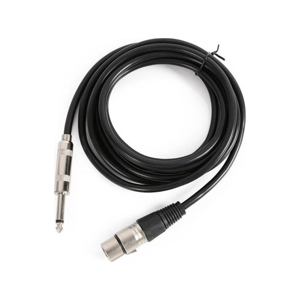 Lastvoice Mc-2215 Mikrofon Kablosu Xlr + Jak 15 Metre Fiyatları