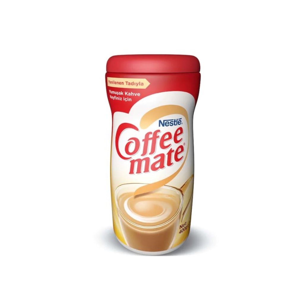 41254346 - Nestle Coffee Mate Kahve Kreması 400 G - n11pro.com 41254346 - Nestle Coffee Mate Kahve Kreması 400 G - n11pro.com