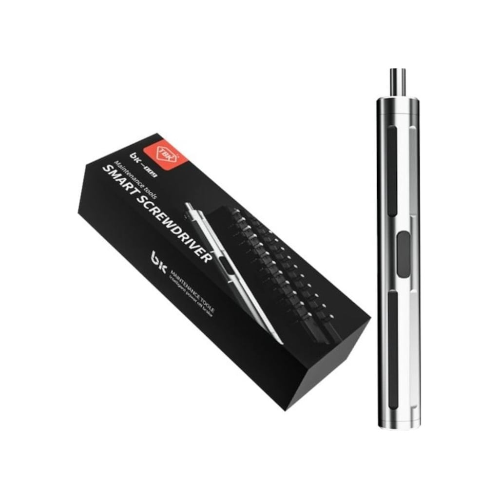 Tbk Bk-009 Tork Ayarlı Şarjlı Tornavida Onarım Seti Fiyatları
