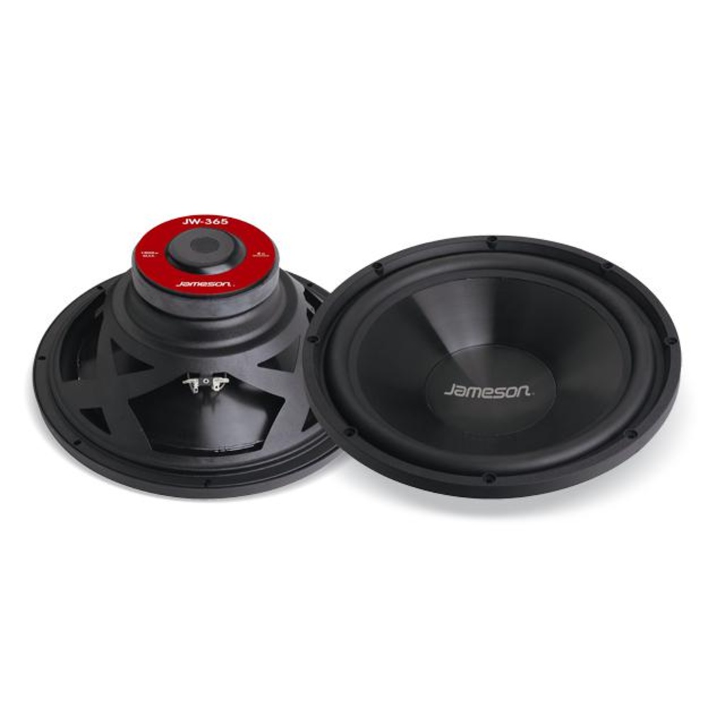 31191154 - Jameson JW-365 38 CM 1500W Subwoofer - n11pro.com 31191154 - Jameson JW-365 38 CM 1500W Subwoofer - n11pro.com