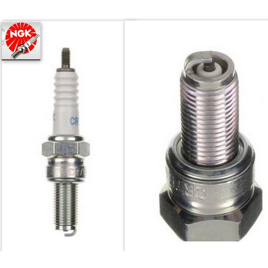 47980231 - NGK 4578 Spark Plug Buji - n11pro.com 47980231 - NGK 4578 Spark Plug Buji - n11pro.com