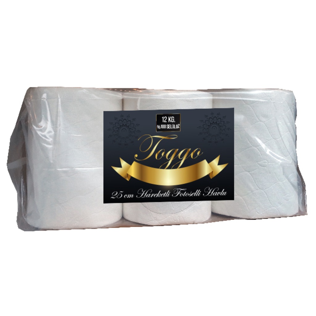 63777099 - Toggo Hareketli Fotoselli Kağıt Havlu 6'lı 25 CM 12 KG - n11pro.com 63777099 - Toggo Hareketli Fotoselli Kağıt Havlu 6'lı 25 CM 12 KG - n11pro.com