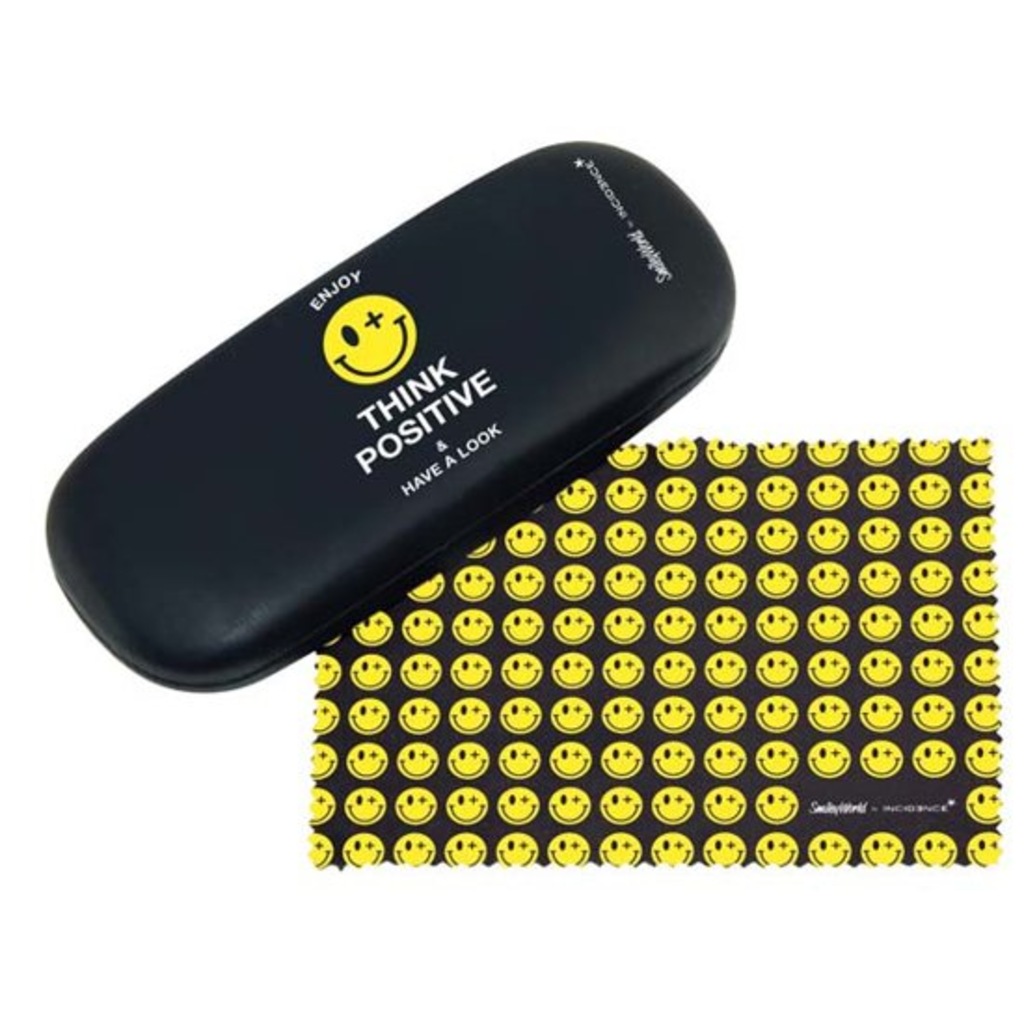 89723821 - Smiley Gözlük Kutusu Siyah-Sarı - n11pro.com 89723821 - Smiley Gözlük Kutusu Siyah-Sarı - n11pro.com