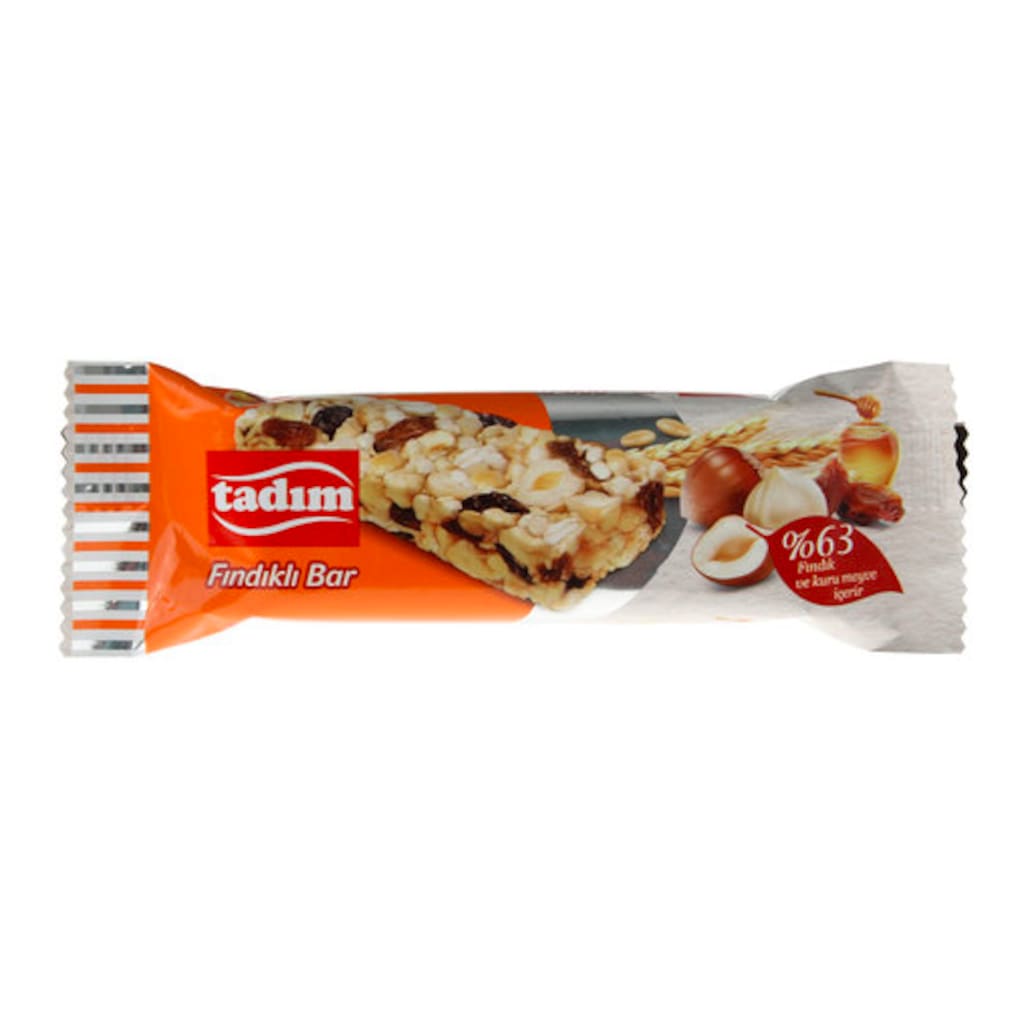 Tadım Kuruyemiş Bar Seçenekleri Nelerdir?