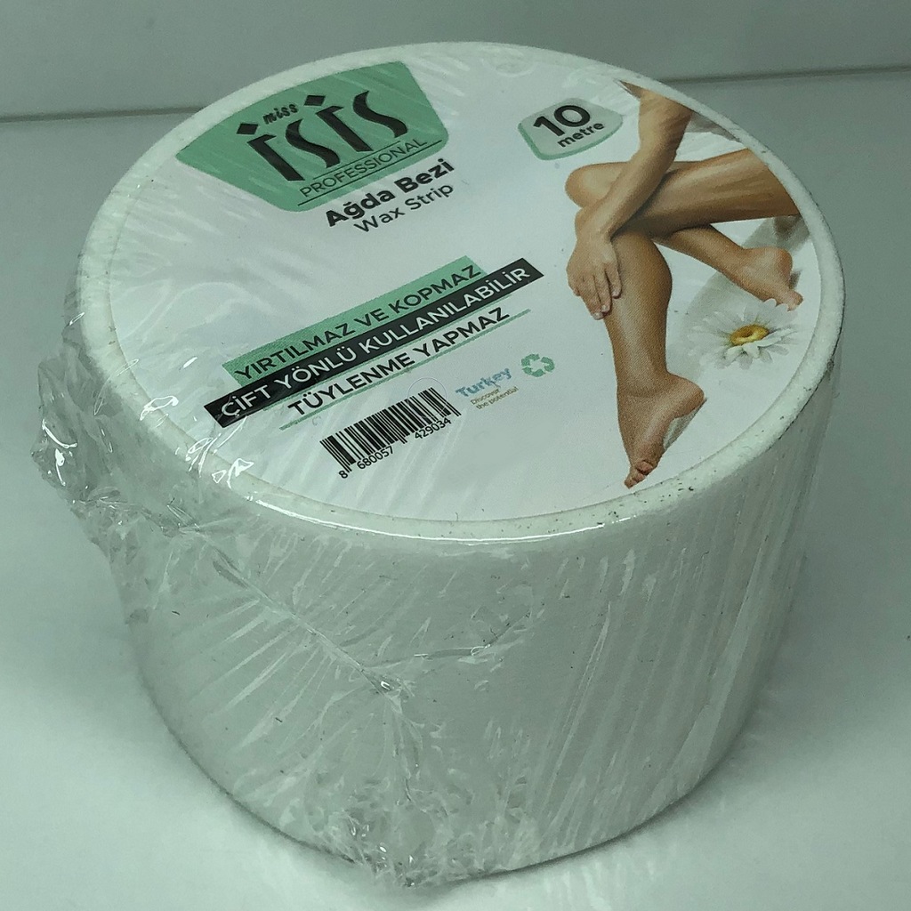 79696301 - Miss İsis Çift Yönü Hassas Ciltler Rulo Ağda Bezi Spatula Hediyeli 10 M - n11pro.com 79696301 - Miss İsis Çift Yönü Hassas Ciltler Rulo Ağda Bezi Spatula Hediyeli 10 M - n11pro.com