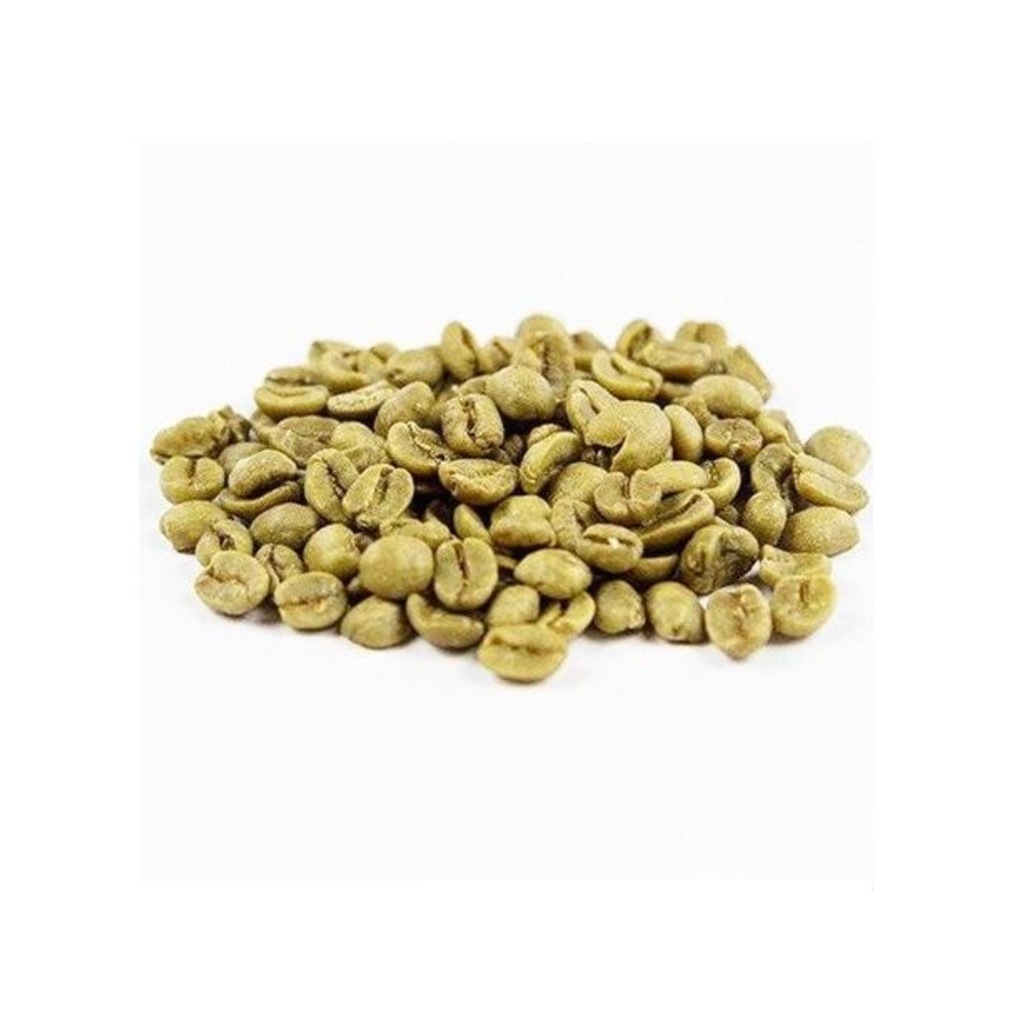Kenya Natural Arabica Çiğ Kahve Çekirdeği 1 KG Fiyatları ve Özellikleri