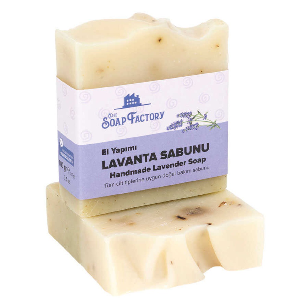 70378998 - The Soap Factory El Yapımı Naturel Lavanta Sabunu - n11pro.com 70378998 - The Soap Factory El Yapımı Naturel Lavanta Sabunu - n11pro.com