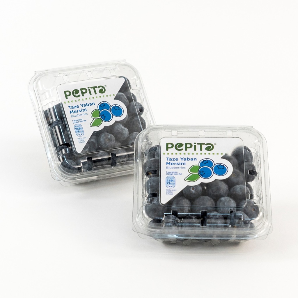 07711935 - Pepita Blueberry Yaban Mersini 12 x 125 G - n11pro.com 07711935 - Pepita Blueberry Yaban Mersini 12 x 125 G - n11pro.com