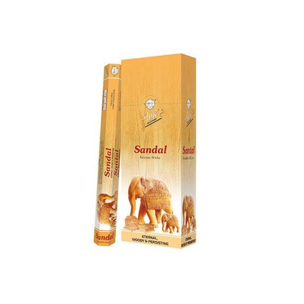 74841293 - Flute Tütsü Sandal 20 Çubuk - n11pro.com 74841293 - Flute Tütsü Sandal 20 Çubuk - n11pro.com