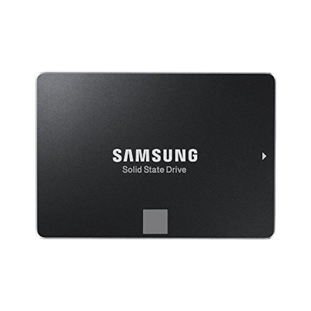 SAMSUNG SSD 850 EVO 250GB　未使用品 Samsung 850 EVO MZ-75E250BW SATA 3.0 2.5