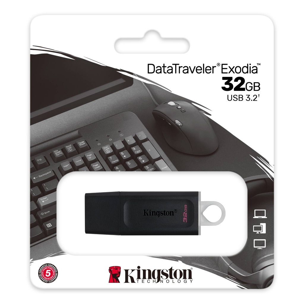 30824642 - Kingston DTX/32GB Exodia 32 GB USB 3.2 Flash Bellek - n11pro.com 30824642 - Kingston DTX/32GB Exodia 32 GB USB 3.2 Flash Bellek - n11pro.com