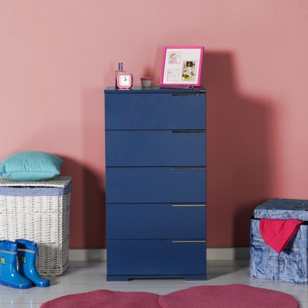 84966534 - Adore Side 5 Çekmeceli Şifonyer Lacivert - n11pro.com 84966534 - Adore Side 5 Çekmeceli Şifonyer Lacivert - n11pro.com