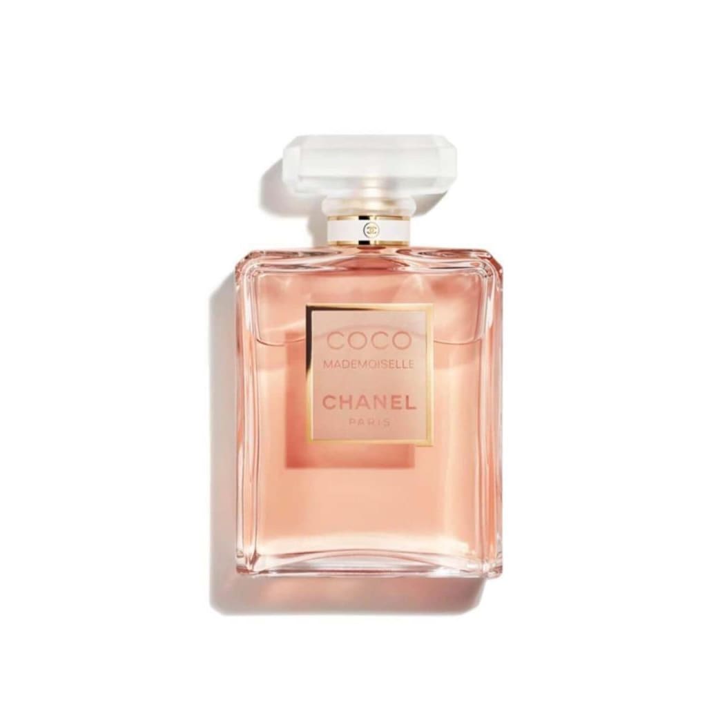 香水(女性用) COCO CHANEL MADEMOISELLE EDP 50ml Chanel Coco Mademoiselle EDP 50 ml Kadın Parfüm Fiyatları