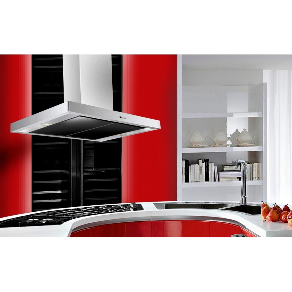 33691517 - Kügerr Inox DIS60 90 CM Ada Tipi Sessiz Davlumbaz - n11pro.com 33691517 - Kügerr Inox DIS60 90 CM Ada Tipi Sessiz Davlumbaz - n11pro.com