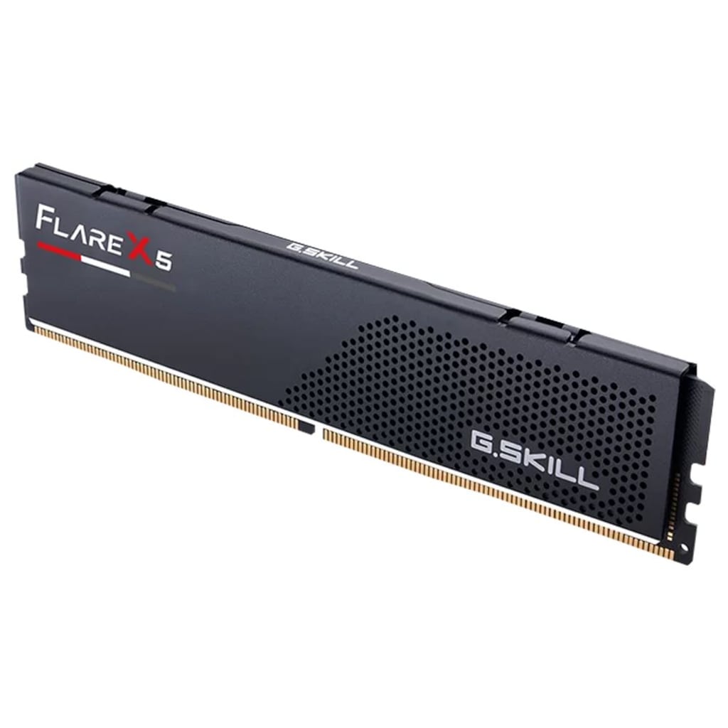 G.Skill Flare X5 16 GB 6000 MHz CL38 F5-6000J3848F16GX1-FX5 DDR5