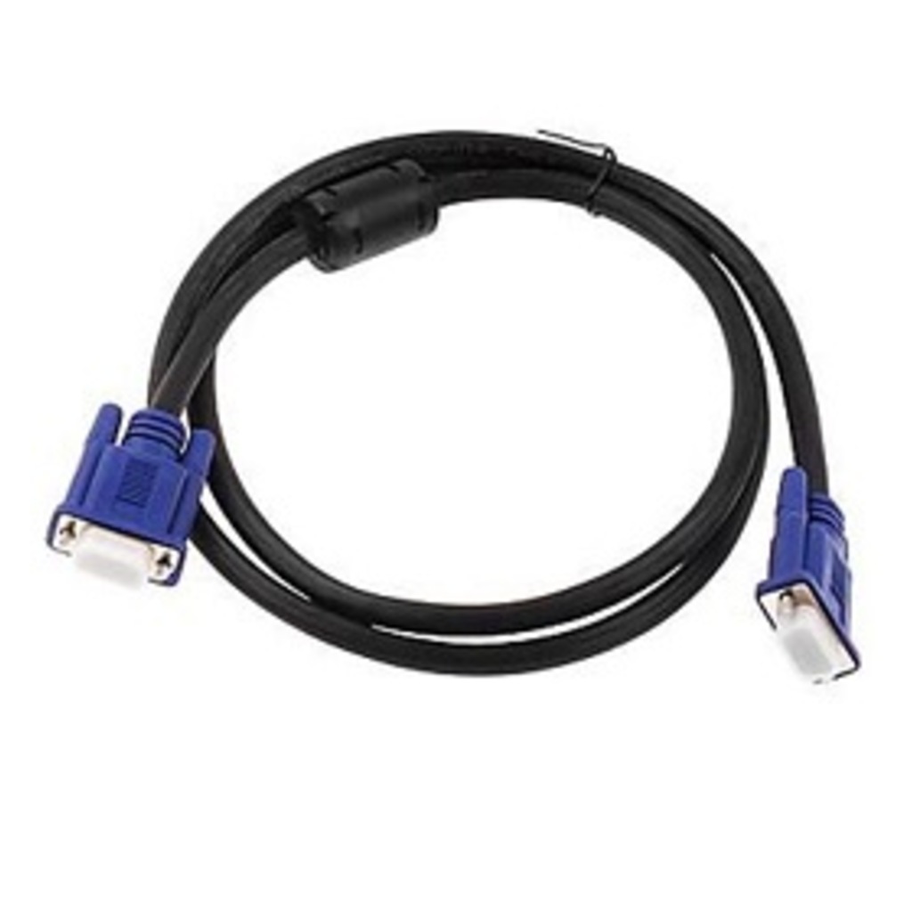01650121 - Platoon VGA 1.5 M Kablo - n11pro.com 01650121 - Platoon VGA 1.5 M Kablo - n11pro.com