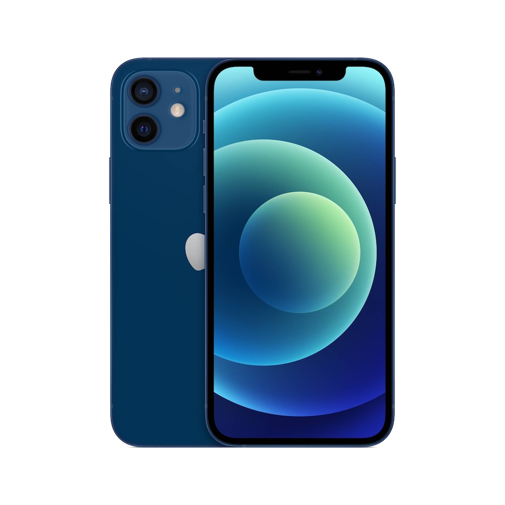 Apple iPhone 12 128 GB (Apple Türkiye Garantili) Fiyatları ve Özellikleri