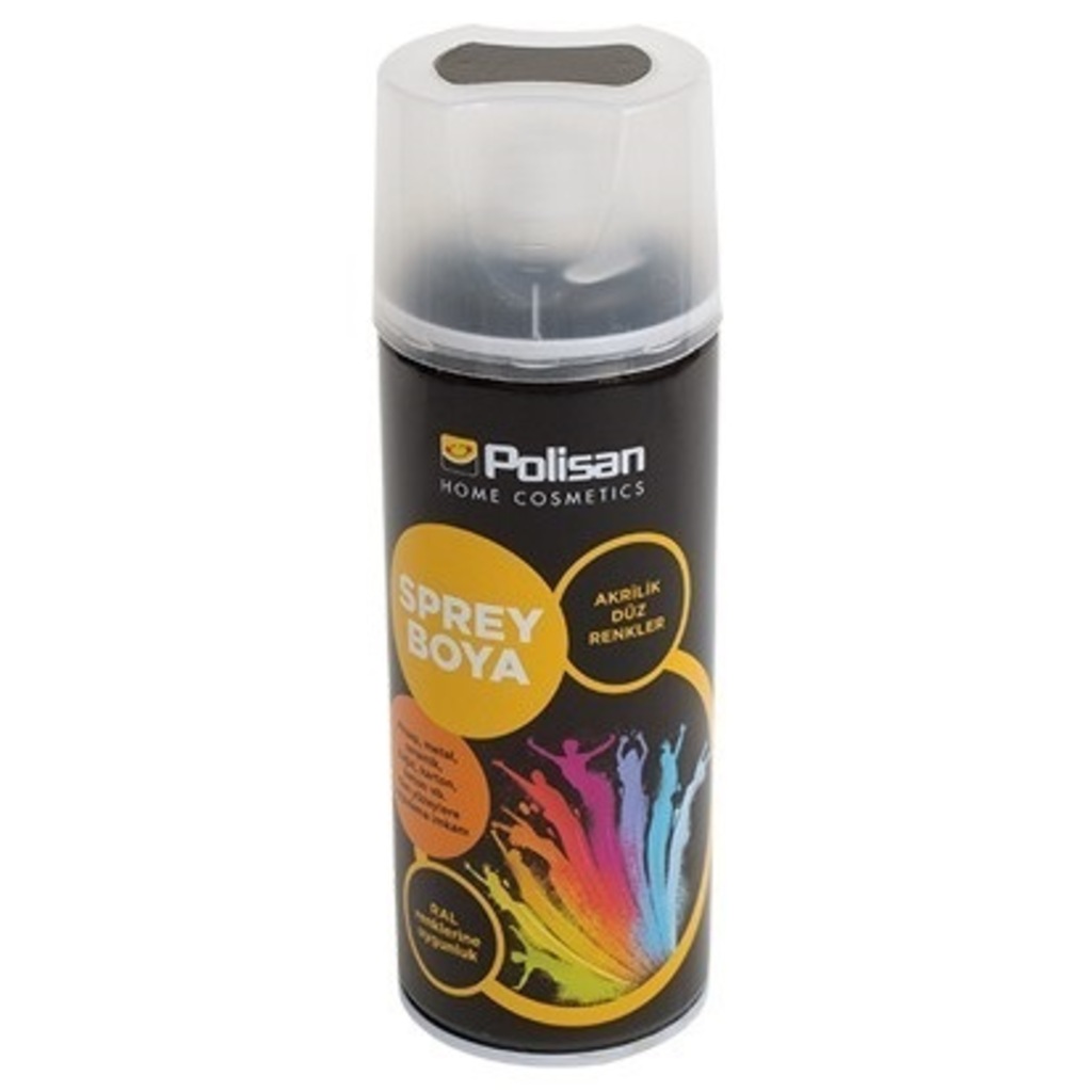 91216344 - Polisan 326 Akrilik Sprey Boya 400 ML - n11pro.com 91216344 - Polisan 326 Akrilik Sprey Boya 400 ML - n11pro.com