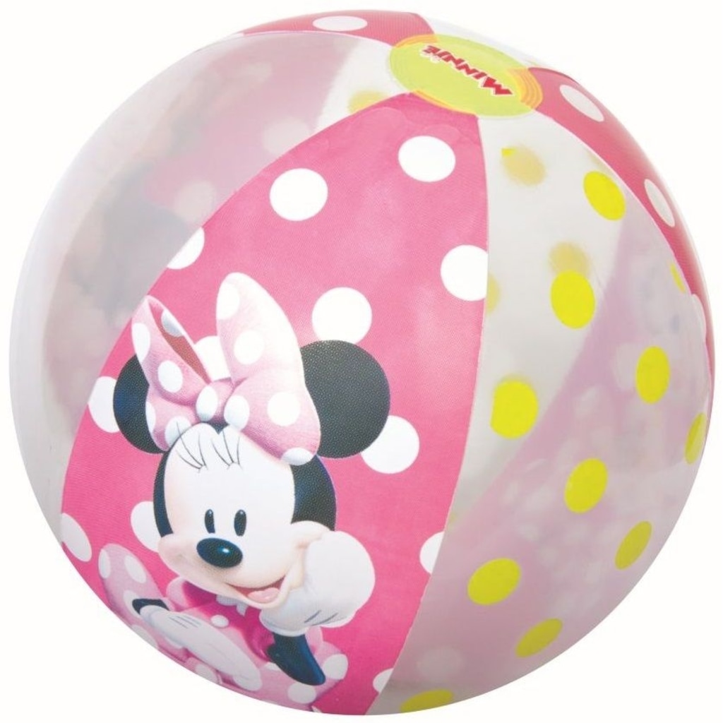 40915534 - Bestway 91039 Lisanslı Deniz Topu Mickey Mouse 51 CM - n11pro.com 40915534 - Bestway 91039 Lisanslı Deniz Topu Mickey Mouse 51 CM - n11pro.com