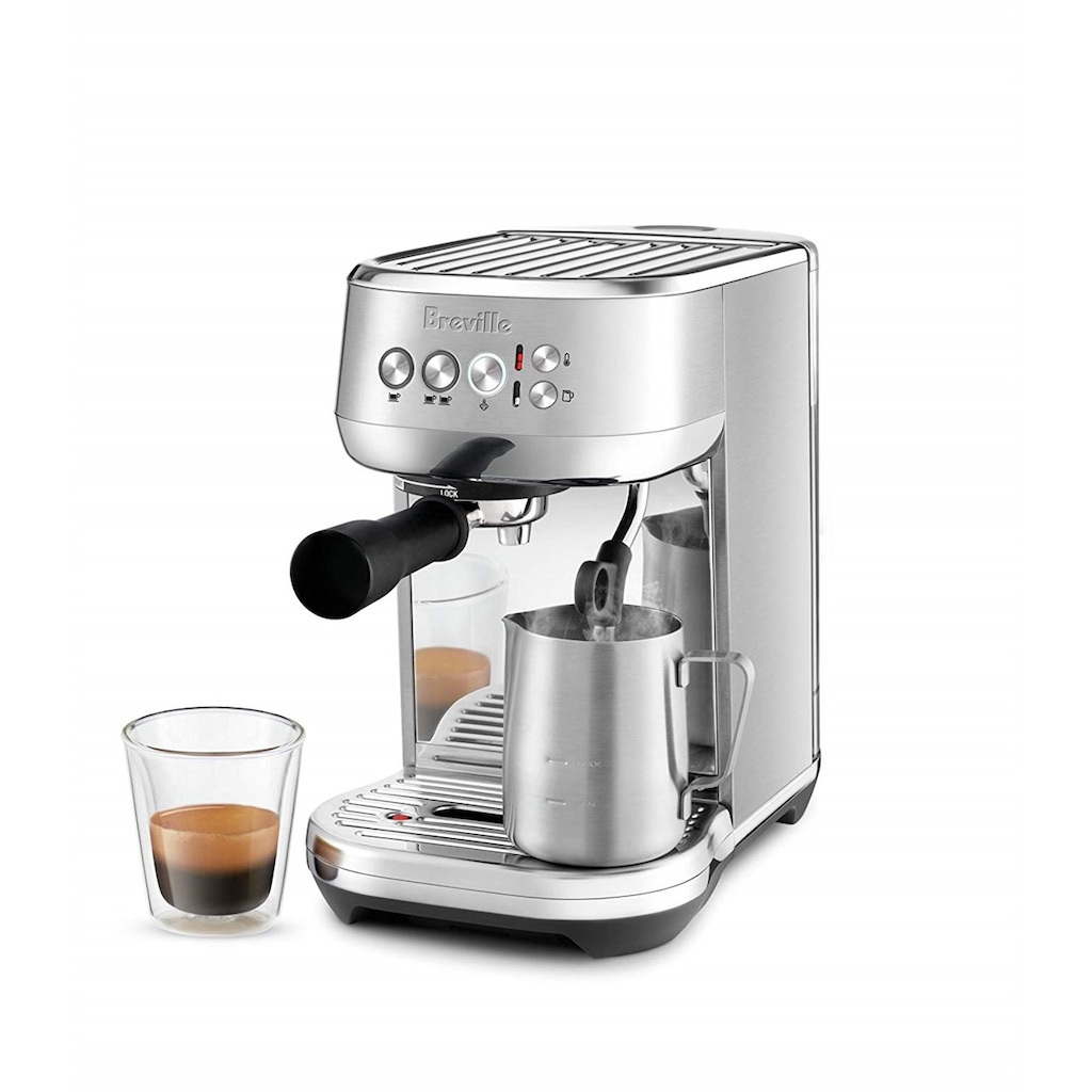 Doğru Sage Kahve Makinesi Seçimi Nasıl Yapılır?