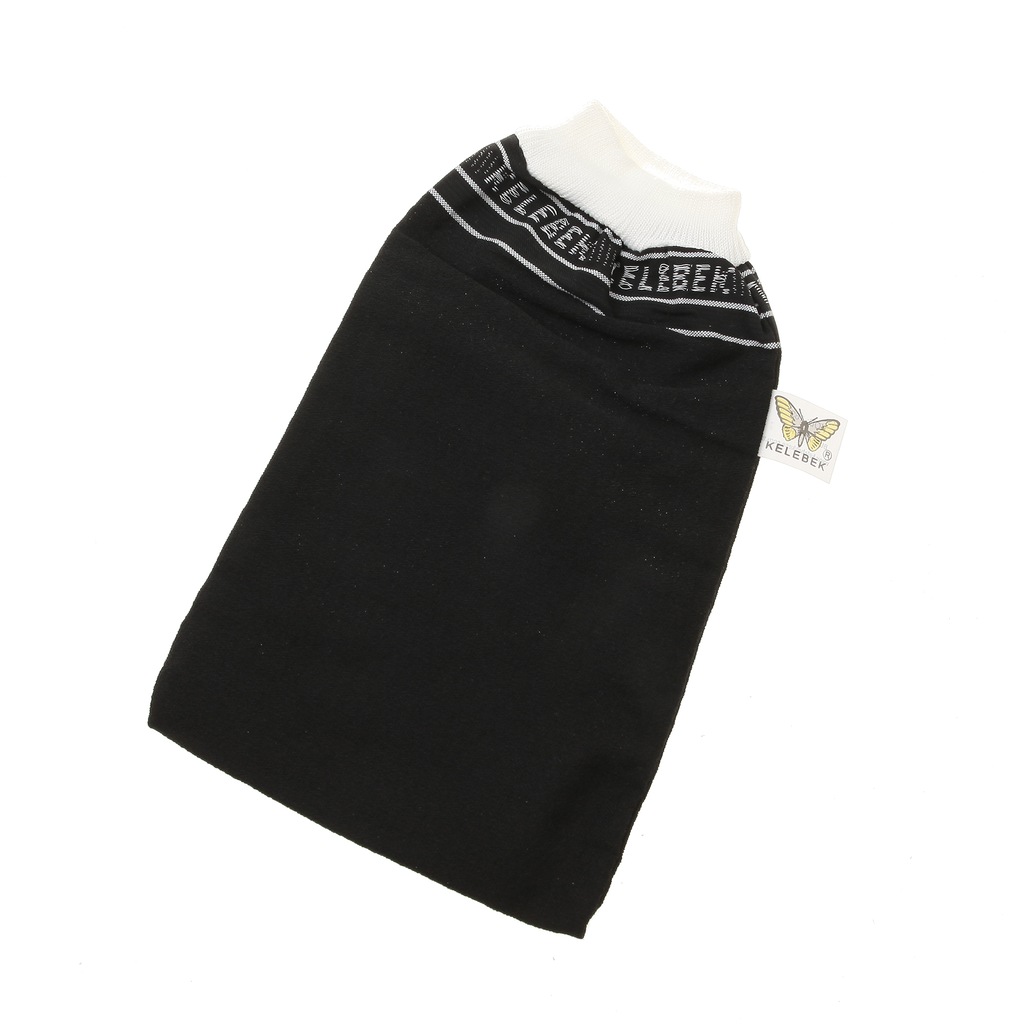 61063811 - Kelebek Kese 163-L Lastikli Osmanlı Kese Siyah - n11pro.com 61063811 - Kelebek Kese 163-L Lastikli Osmanlı Kese Siyah - n11pro.com