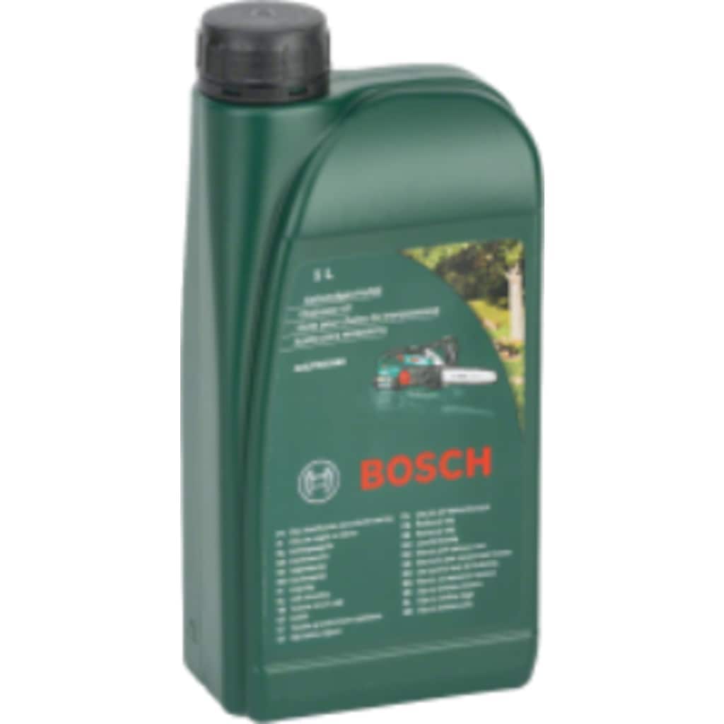 Смазка для цепной пилы. Bosch масло для цепной пилы 2607000181. Масло для пильных цепей Bosch. Масло для цепных электропил Bosch. Смазка цепи бензопилы.