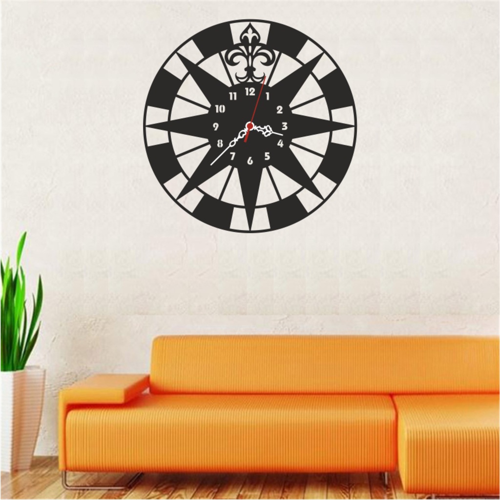 51501987 - Gz 041-1 Kişiye Özel Ahşap Duvar Saati Siyah 50 CM - n11pro.com 51501987 - Gz 041-1 Kişiye Özel Ahşap Duvar Saati Siyah 50 CM - n11pro.com