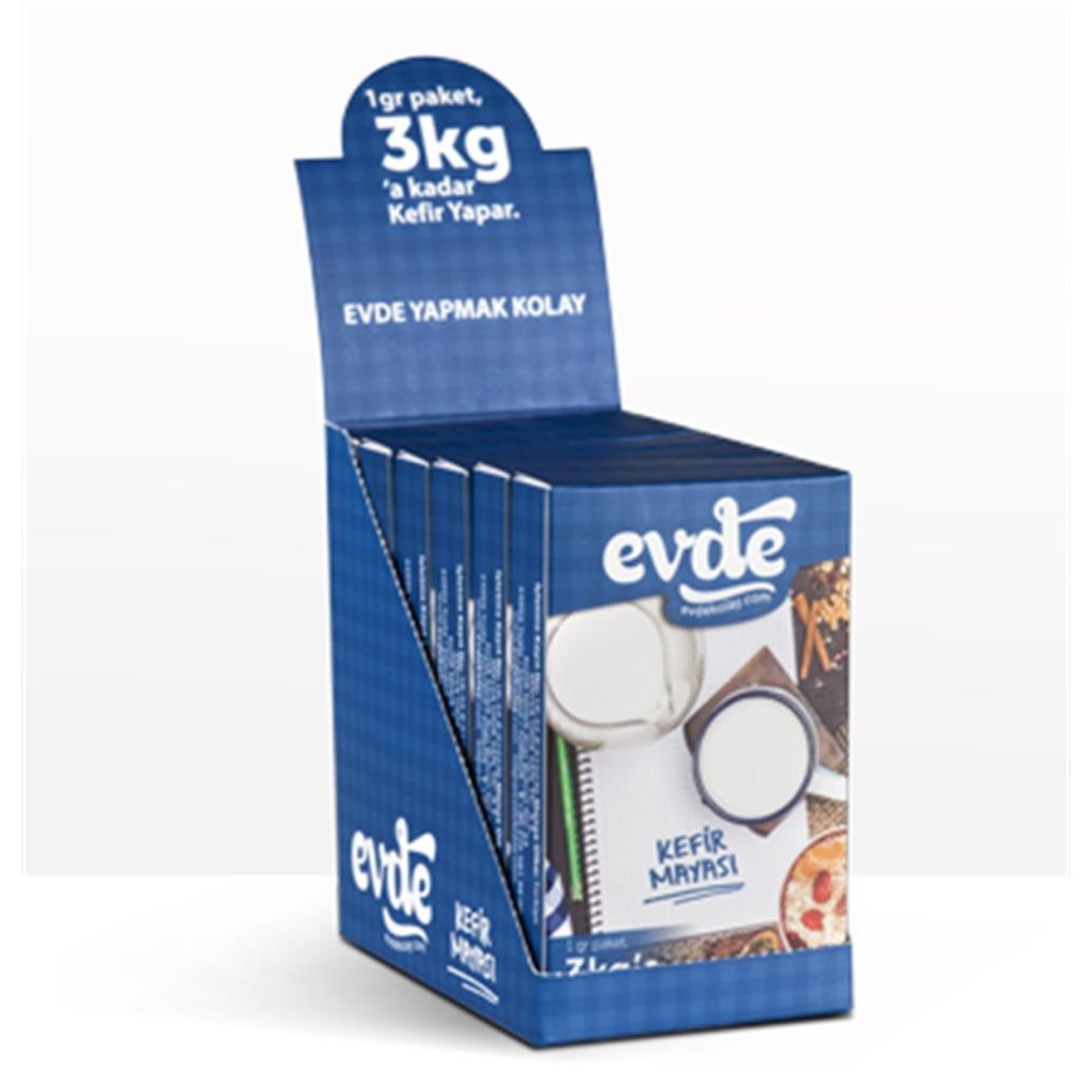 25023823 - Evde Kefir Mayası 6'lı - n11pro.com 25023823 - Evde Kefir Mayası 6'lı - n11pro.com