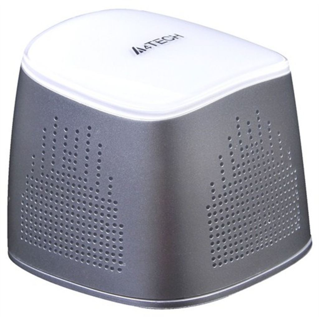 03507146 - A4 Tech BTS-003 Beyaz 5 W Bluetooth Hoparlör - n11pro.com 03507146 - A4 Tech BTS-003 Beyaz 5 W Bluetooth Hoparlör - n11pro.com