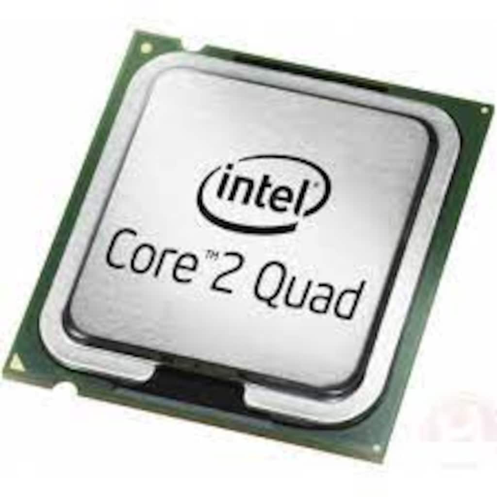 Intel Core 2 Quad Q8400 Dört Çekirdek 2.66 GHz İşlemci Fiyatları