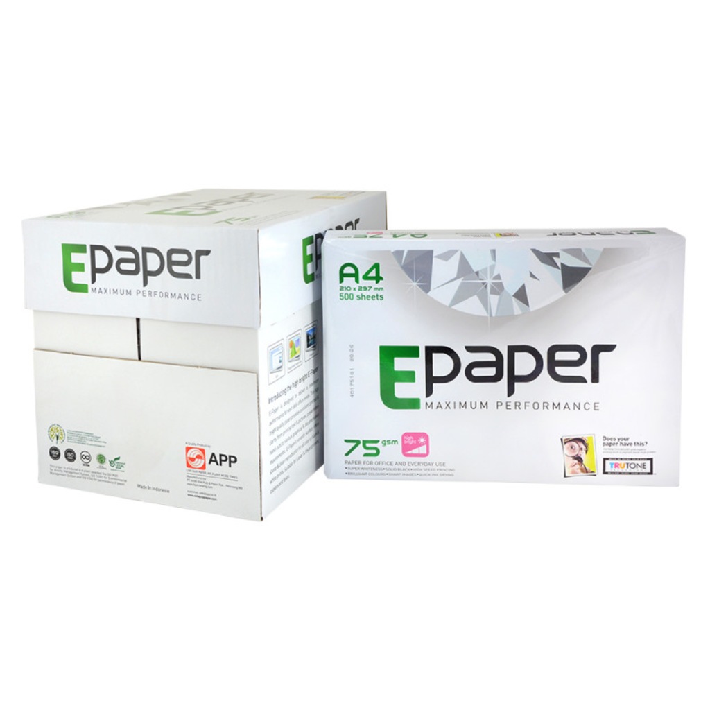 58446938 - E Paper Diamond A4 Fotokopi Kağıdı 75gr 1 Koli (5 Paket & 2500 sayfa) - n11pro.com 58446938 - E Paper Diamond A4 Fotokopi Kağıdı 75gr 1 Koli (5 Paket & 2500 sayfa) - n11pro.com