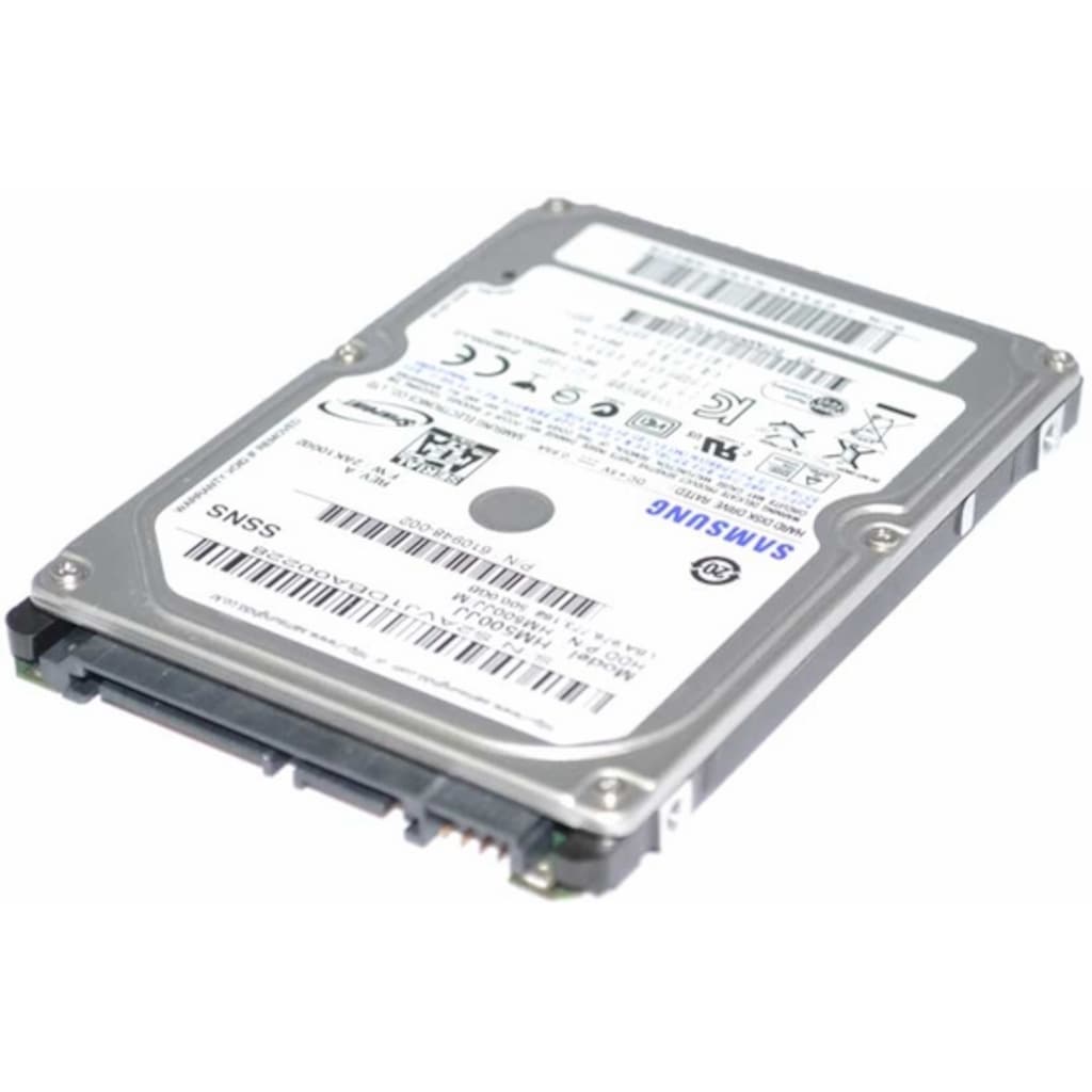 Samsung Spinpoint M8 HN-M500MBB SATA 2.0 5400 RPM 2.5
