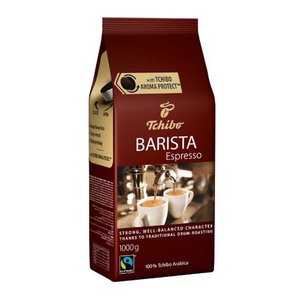 39289341 - Tchibo Barista Espresso Kahve 1 KG - n11pro.com 39289341 - Tchibo Barista Espresso Kahve 1 KG - n11pro.com