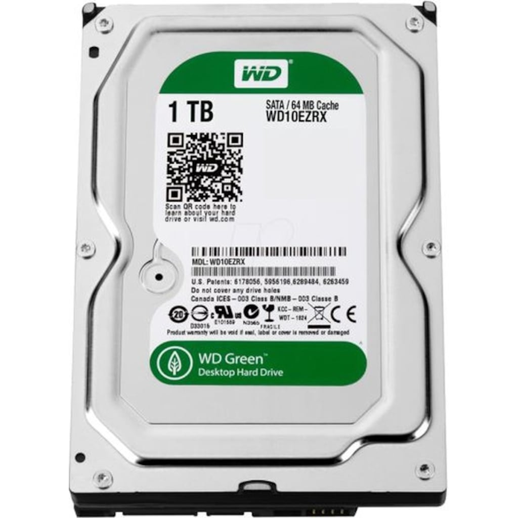 Western Digital 3.5