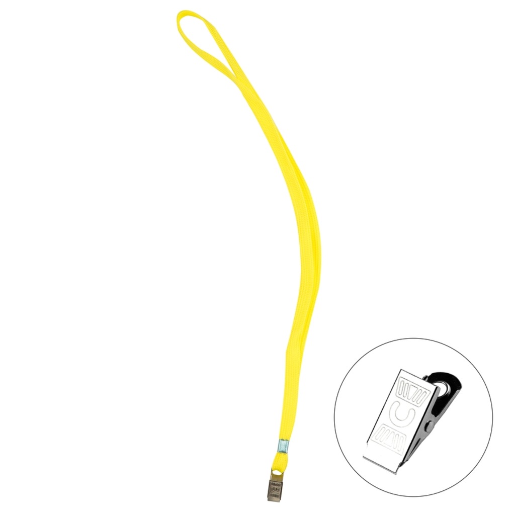 04093458 - Bigpoint BP681-15 Metal Klipsli Yaka İpi Sarı - n11pro.com 04093458 - Bigpoint BP681-15 Metal Klipsli Yaka İpi Sarı - n11pro.com