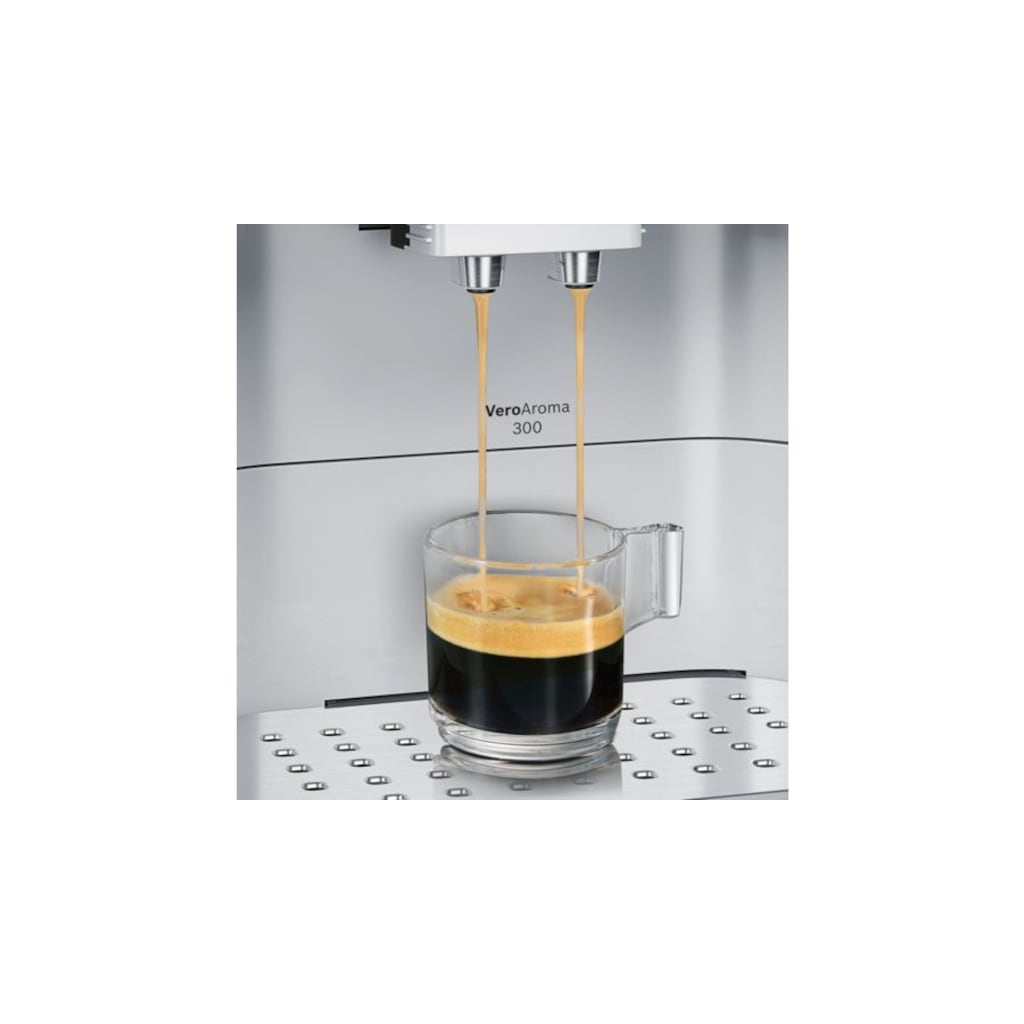  Her Evin İhtiyacı Bosch Espresso ve Cappuccino Kahve Makineleri