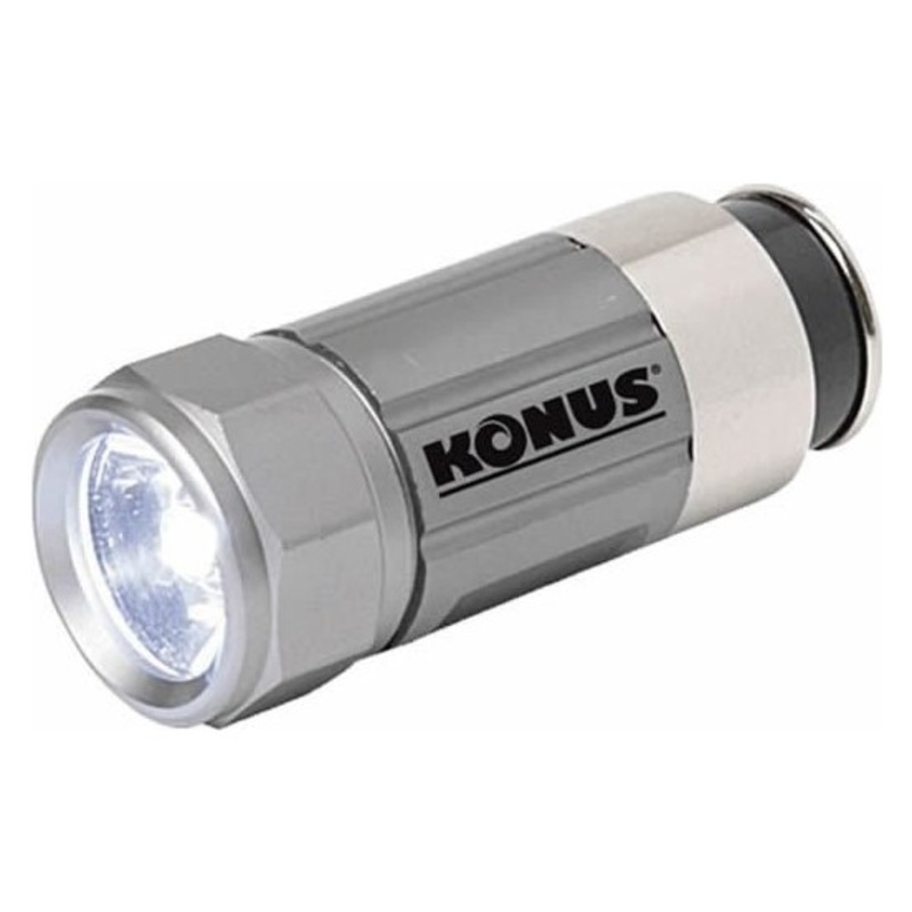 34561515 - Konus Lighter Fener - n11pro.com 34561515 - Konus Lighter Fener - n11pro.com