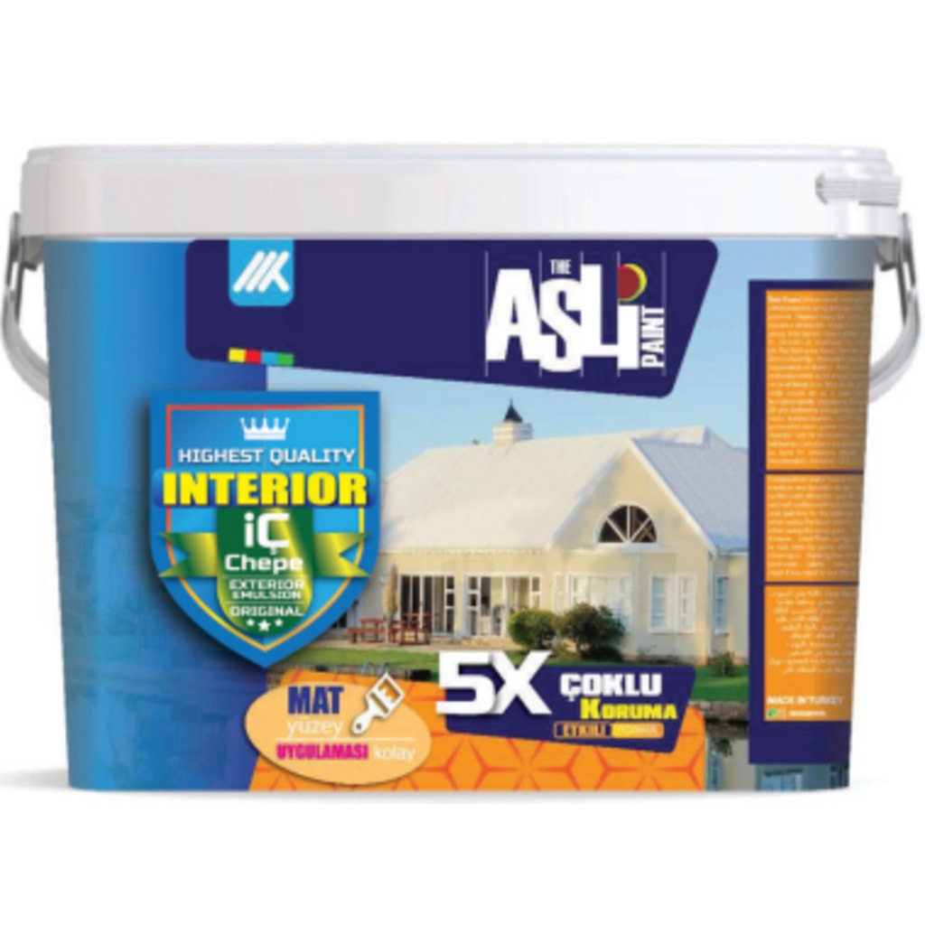 IMG-4631384437213724206 - Asli Color Premium İç Cephe Boyası 20 KG - n11pro.com IMG-4631384437213724206 - Asli Color Premium İç Cephe Boyası 20 KG - n11pro.com