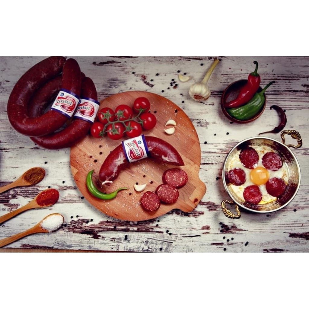38720000 - Ceylaner Afyon Piliç Sucuk 1 KG - n11pro.com 38720000 - Ceylaner Afyon Piliç Sucuk 1 KG - n11pro.com