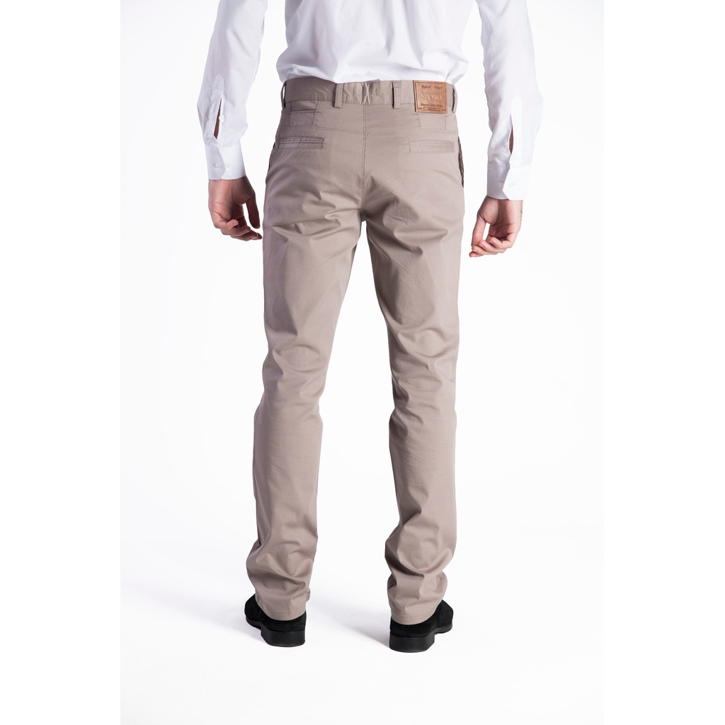 53973661 - Sposo 128 Pilesiz Dar Kalıp Spor Pantolon Bej (Asorti) - n11pro.com 53973661 - Sposo 128 Pilesiz Dar Kalıp Spor Pantolon Bej (Asorti) - n11pro.com