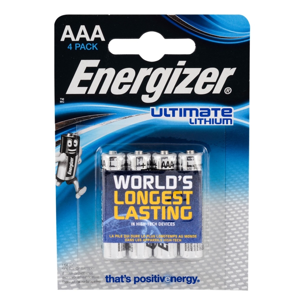 06015149 - Energizer Ultimate Lithium L92-AAA İnce Kalem Pil 4'lü - n11pro.com 06015149 - Energizer Ultimate Lithium L92-AAA İnce Kalem Pil 4'lü - n11pro.com