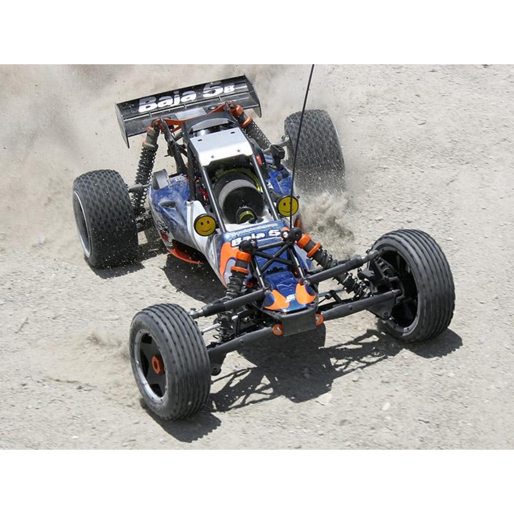 baja 5b ss kit