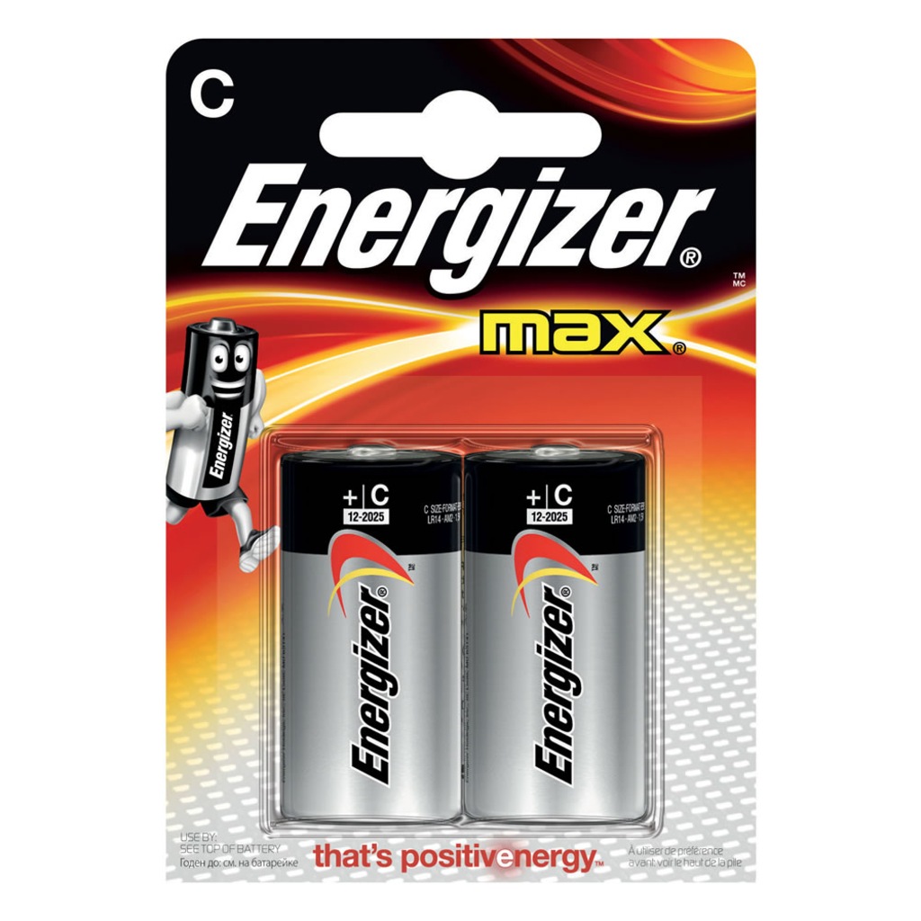 47928455 - Energizer Max C LR14 1.5V Alkaline Pil 2'li - n11pro.com 47928455 - Energizer Max C LR14 1.5V Alkaline Pil 2'li - n11pro.com